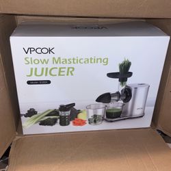Juicer