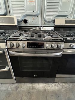 Stove