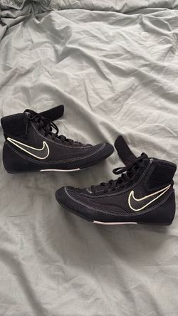 Youth Wrestling Shoes
