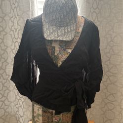 Kimono Style Blazer