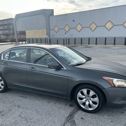 2010 Honda Accord