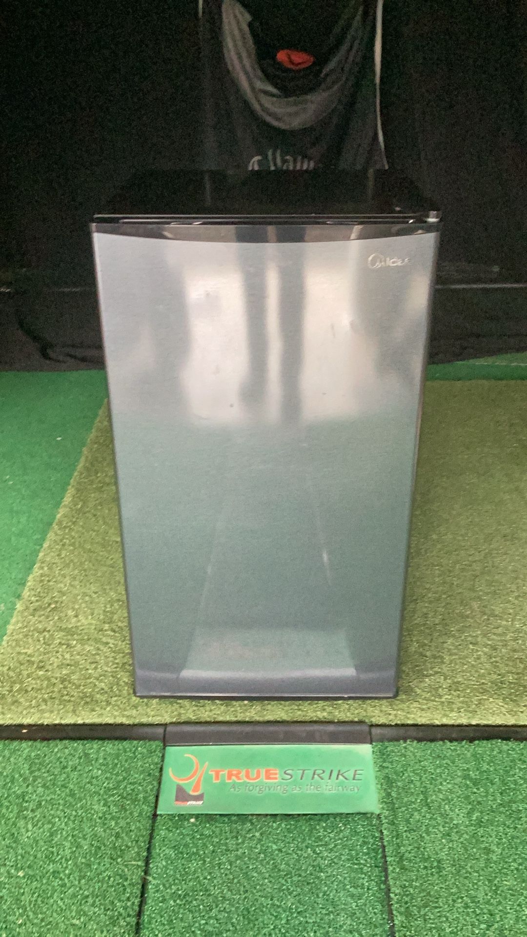 Midea Mini Fridge And Freezer