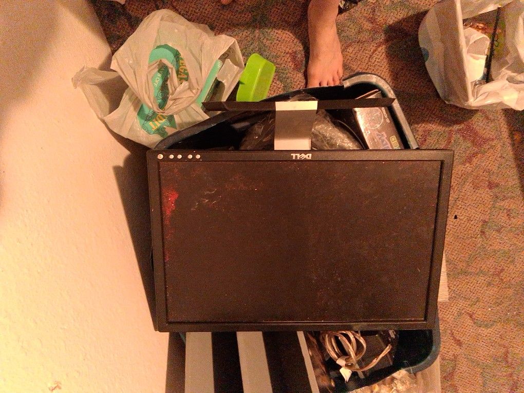 Dell Monitor