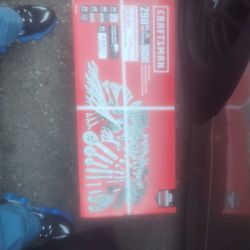 BRAND NEW CRAFTSMAN 298 PC Mechanics Tool Set