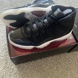 Jordan 11 (72-10)