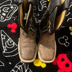 Kids Boots