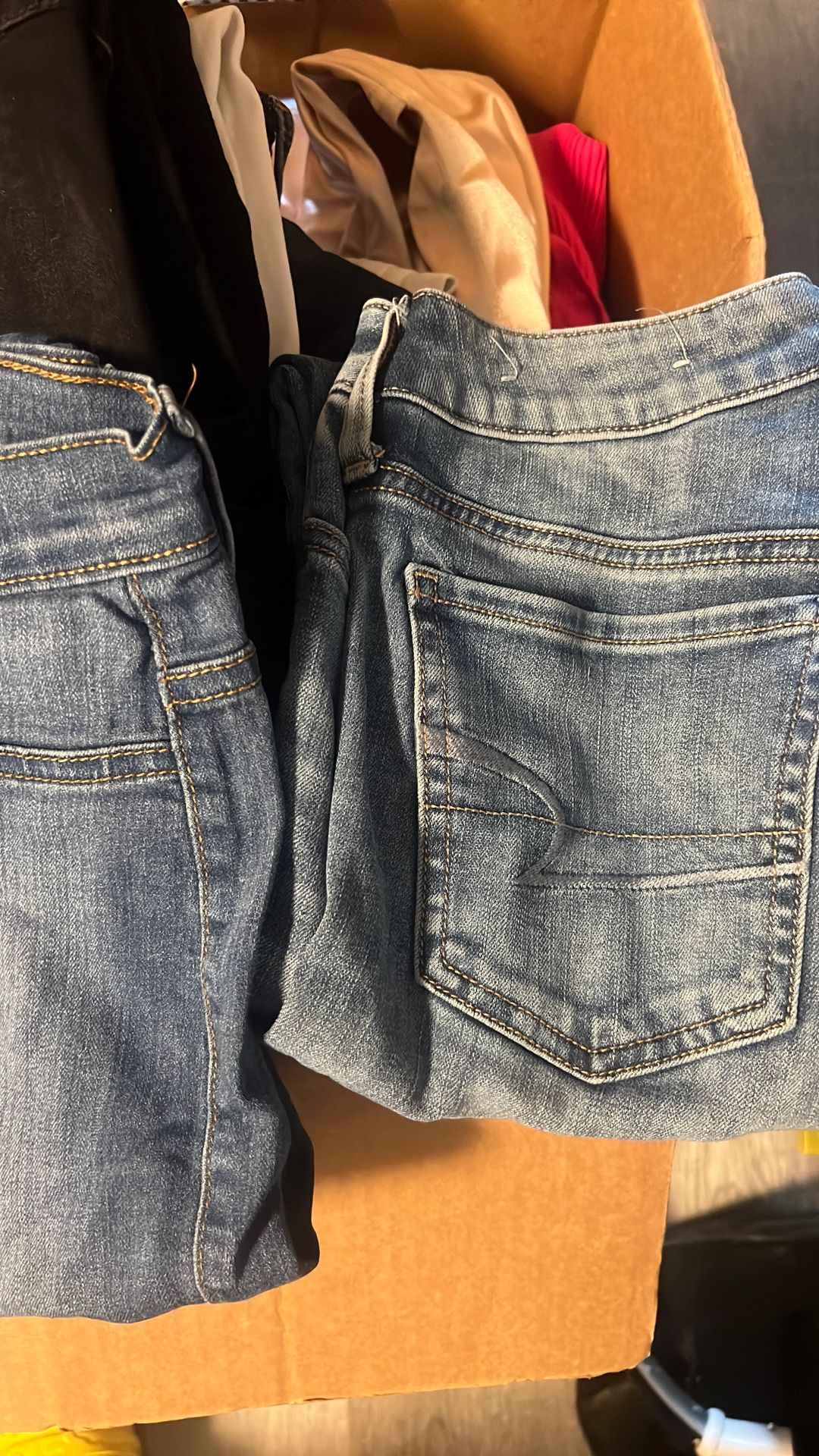 Big Yard Sale Tomorrow 10/25