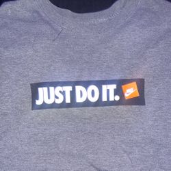 Nike Shirt 