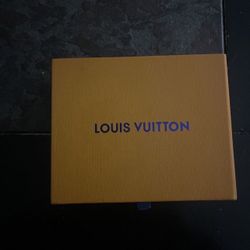 LV Wallet 