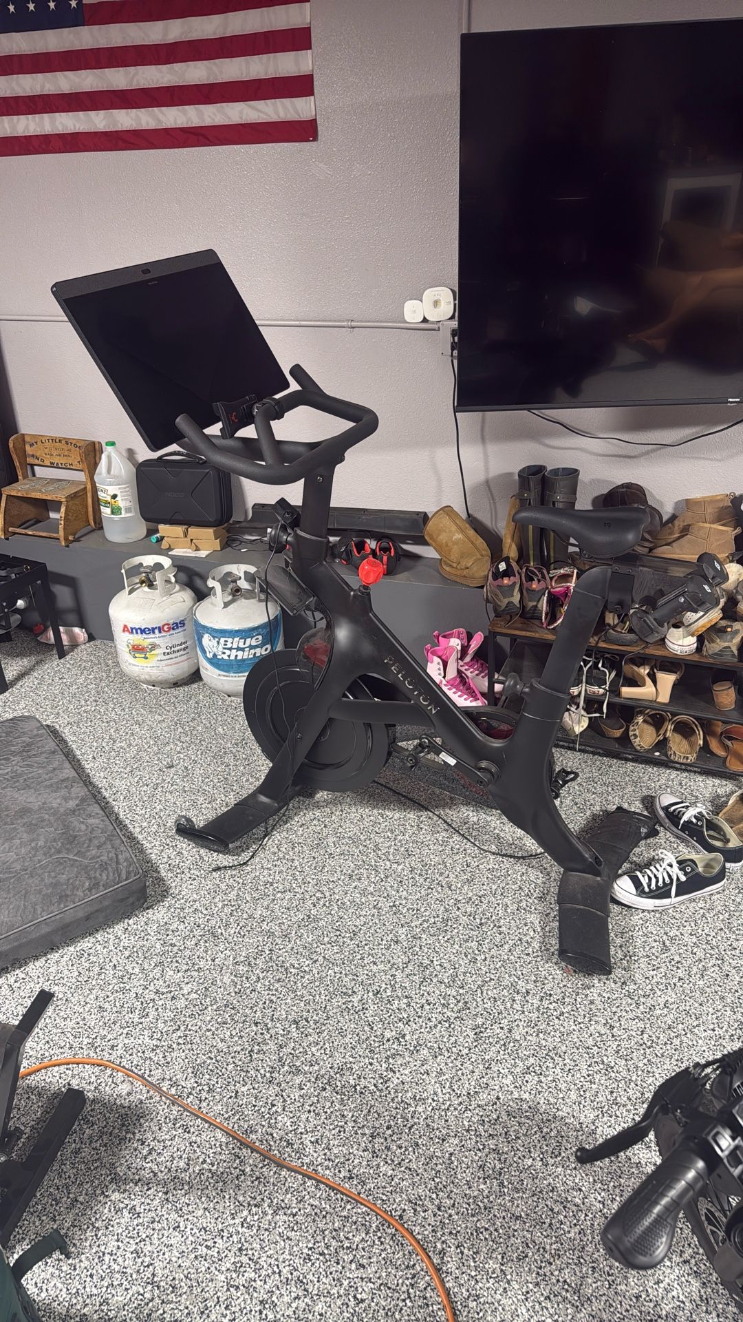 Peloton 2.0