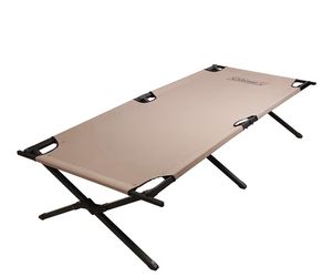 Sleeping Cot