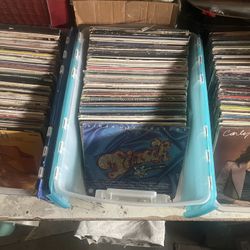 Classic Vinyl Records