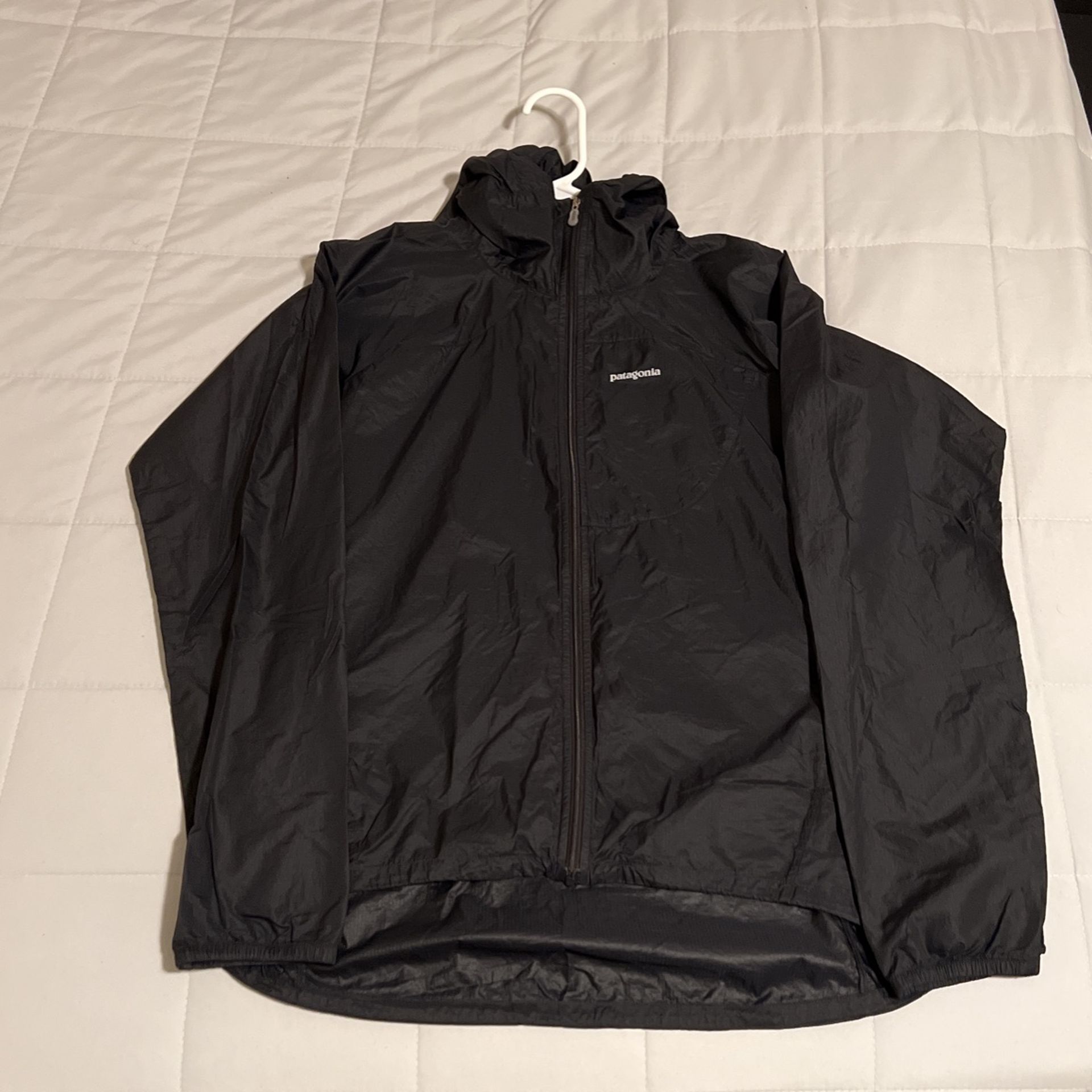 Patagonia Windbreaker Jacket 