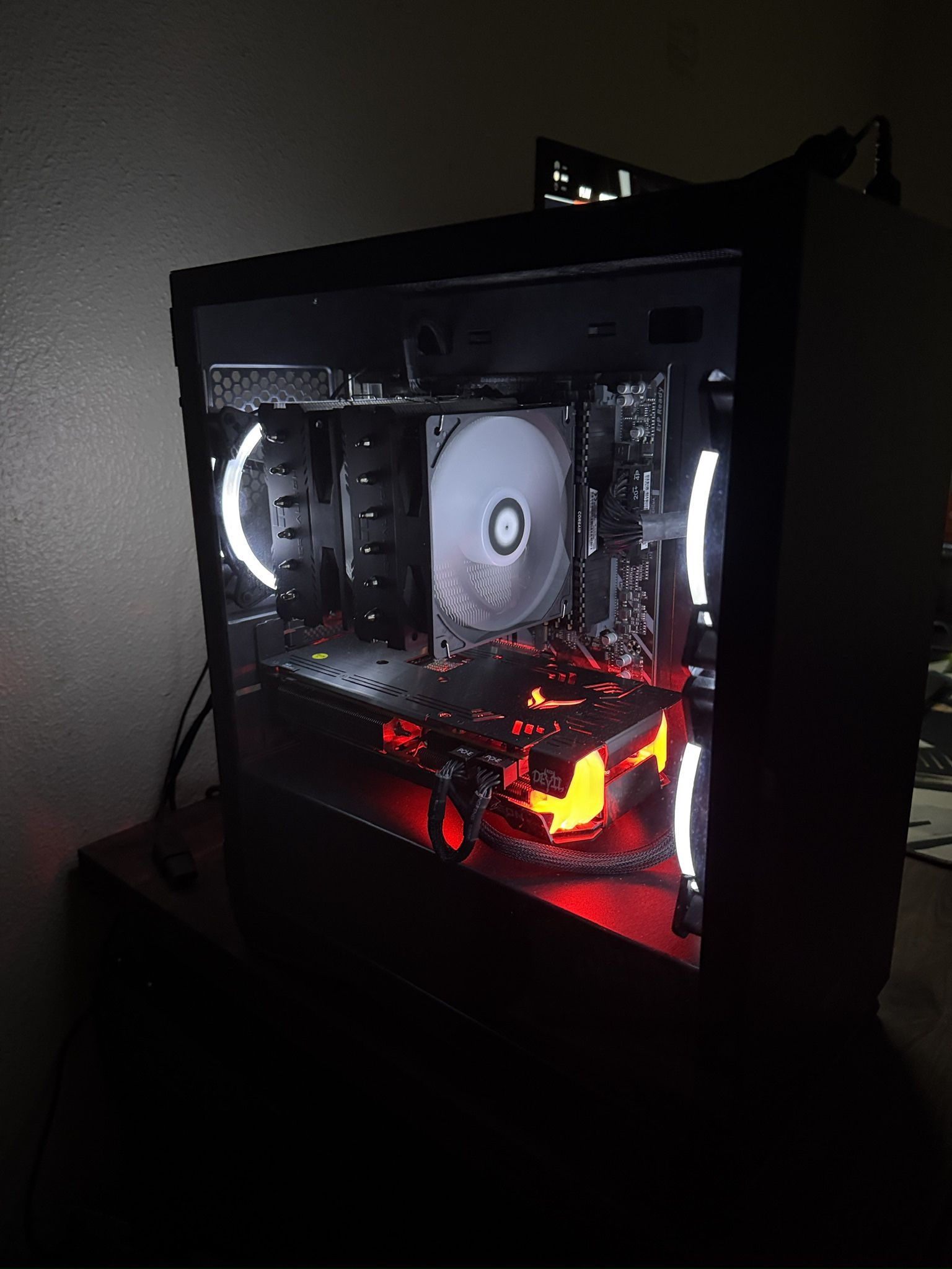 Gaming Pc Need Gone