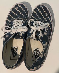 Vans Shoes