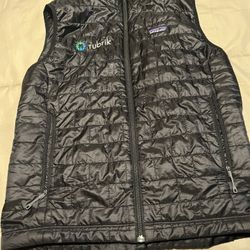 patagonia vest womens 