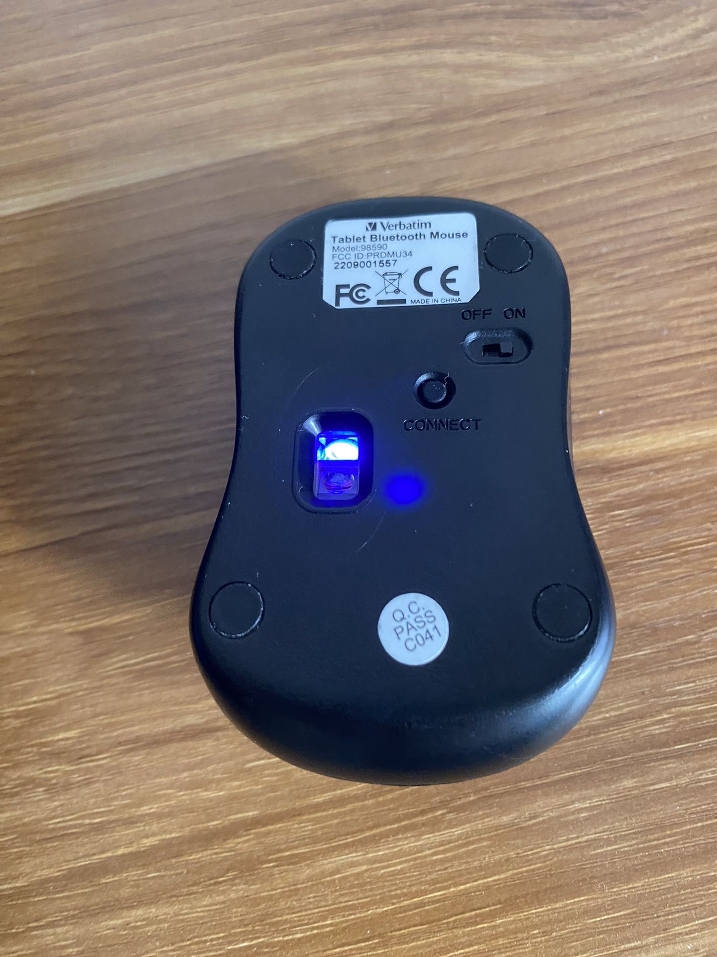 Bluetooth Mouse For Sale