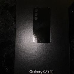 Galaxy S23fe New