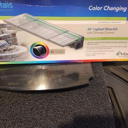 Colorfalls Kit