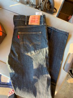 Levi’s 511