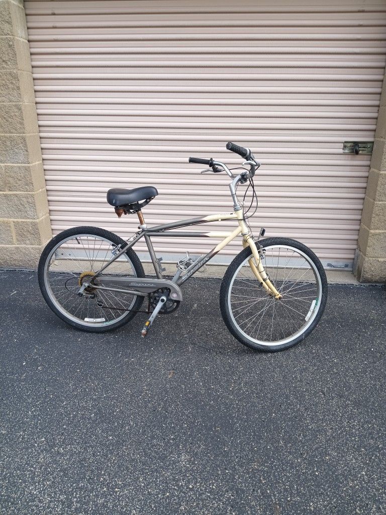Schwinn 26 In Men's Cruiser Bike