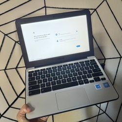 ASUS Chromebook C202SA