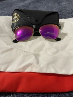 Women’s Ray-Ban SunGlasses