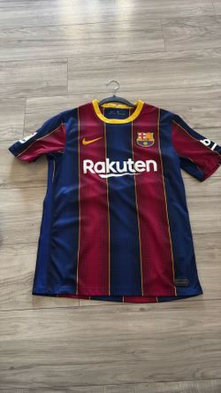 FC Barcelona Jersey
