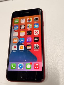 iPhone 8 64GB Unlocked For Carriers