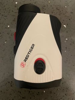 Red Tiger Range Finder