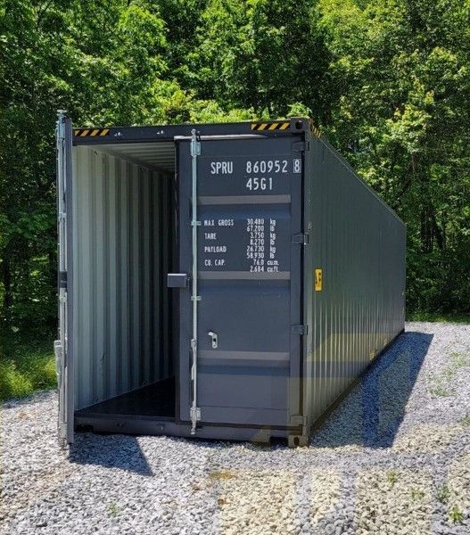 20 & 40ft Shipping Containers for sale <<AVG price for pick up of 20ft>>