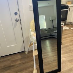 Mirror (Black)