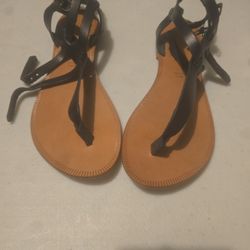 JOIE A LA PLAGE PRADEAUX SANDAL
