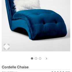 Cordelle Chaise