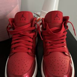 Jordan 1s