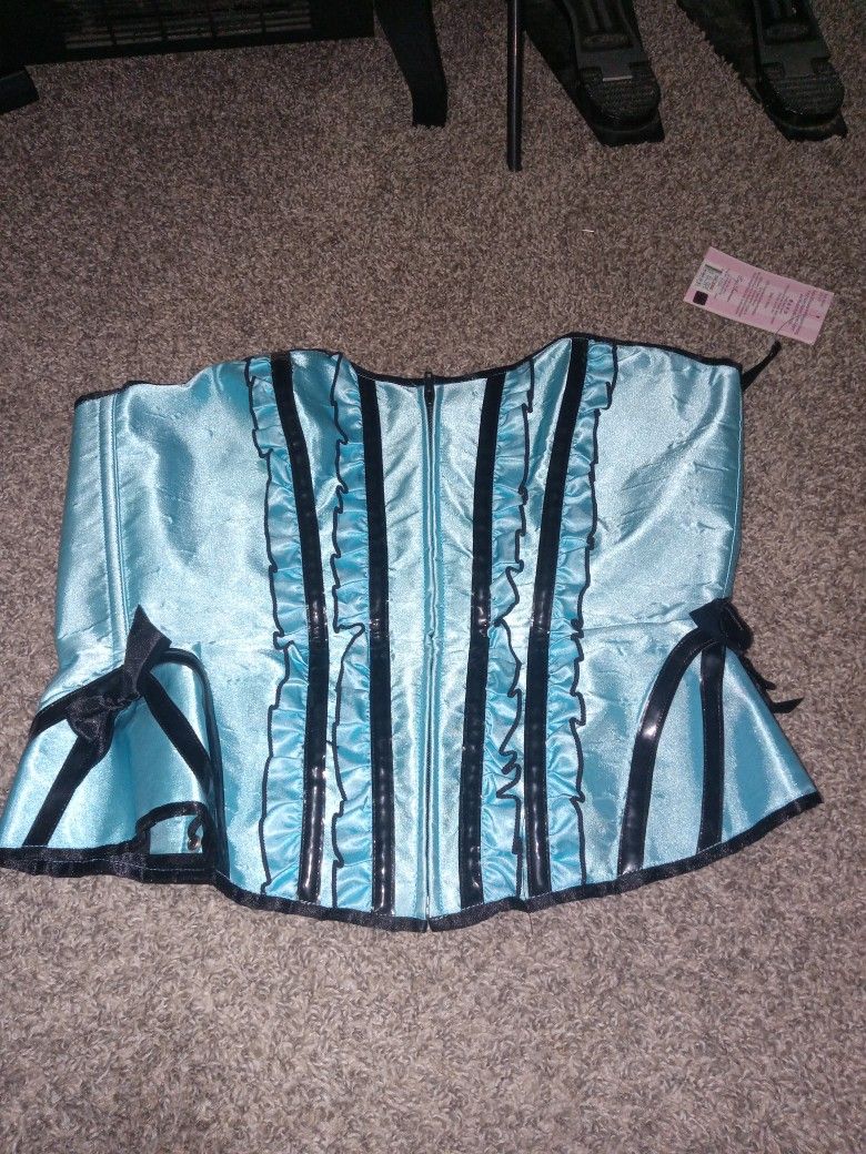 Corset New