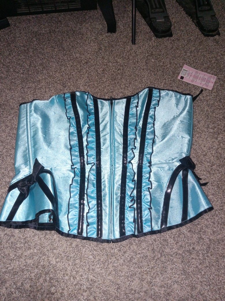 Corset New 