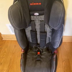 Dino Toddlers Car Seat