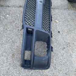 Chevy Grille Parts 