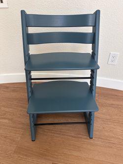 Stokke Tripp Trapp chair
