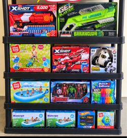 Kids toys (new)