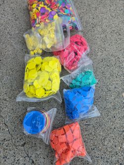 New Lakeshore Classroom supplies