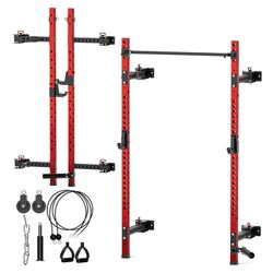 Eisenlink Folding Wall Rack