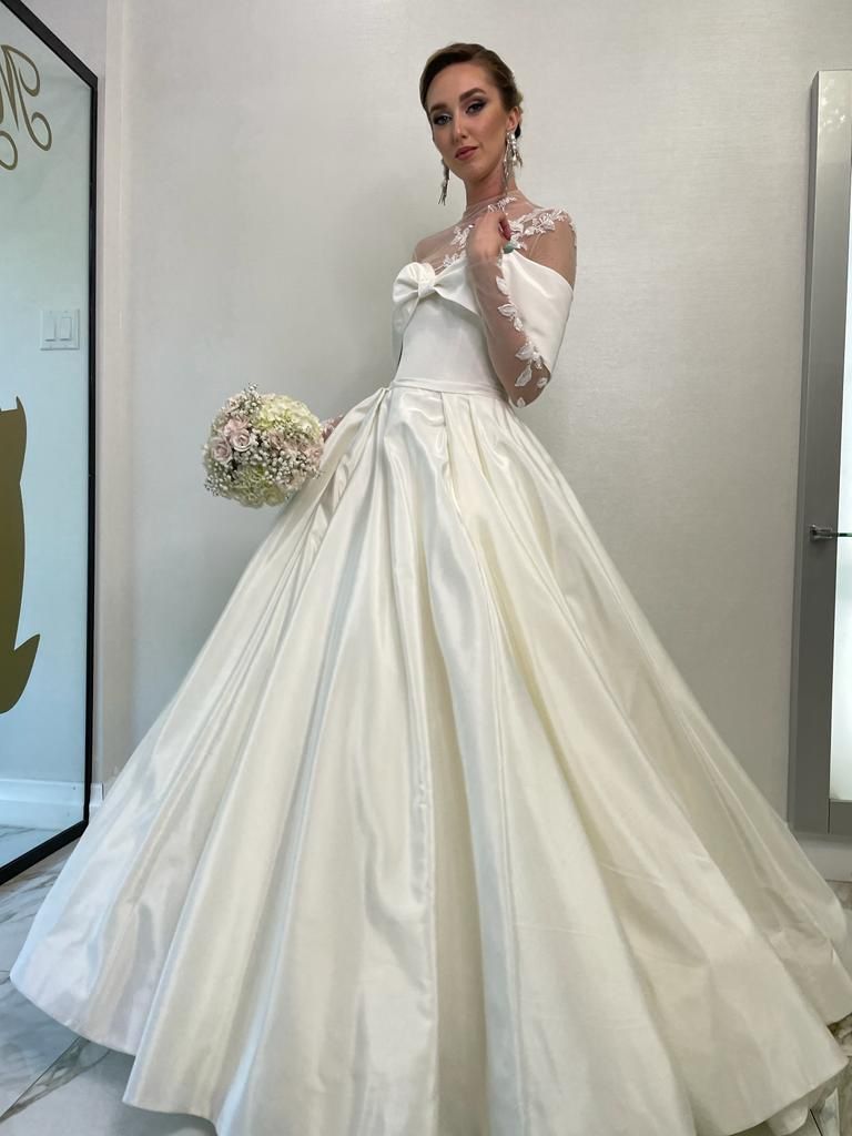 Bridal Dress