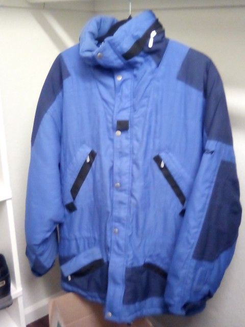 Nevica Ski And Snowboard Jacket 