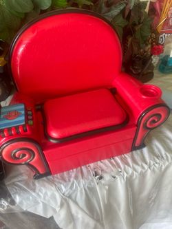 Toy seat