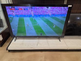 55" TCL tv