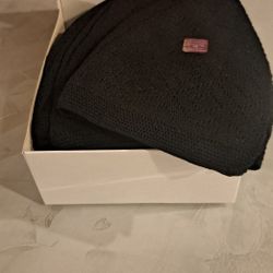 Kufi/topi/knitting Caps