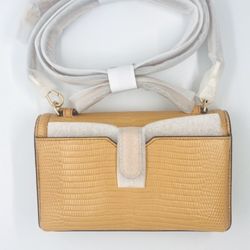 Michael Kors Cross Body Bag $120 OBO