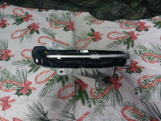 2024-25 Mazda CX-90 Right Fog Light